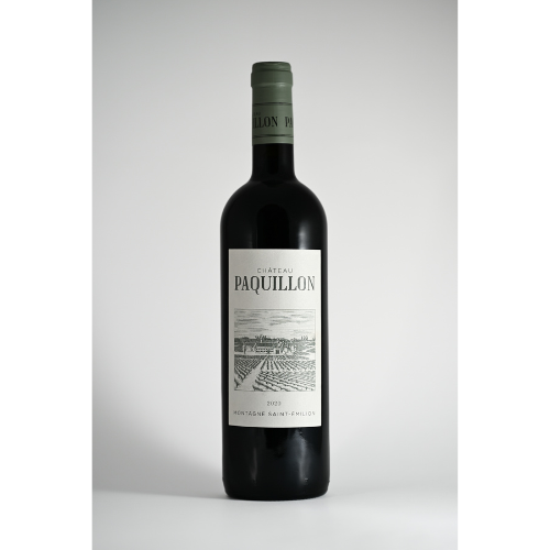 Château Paquillon 2020