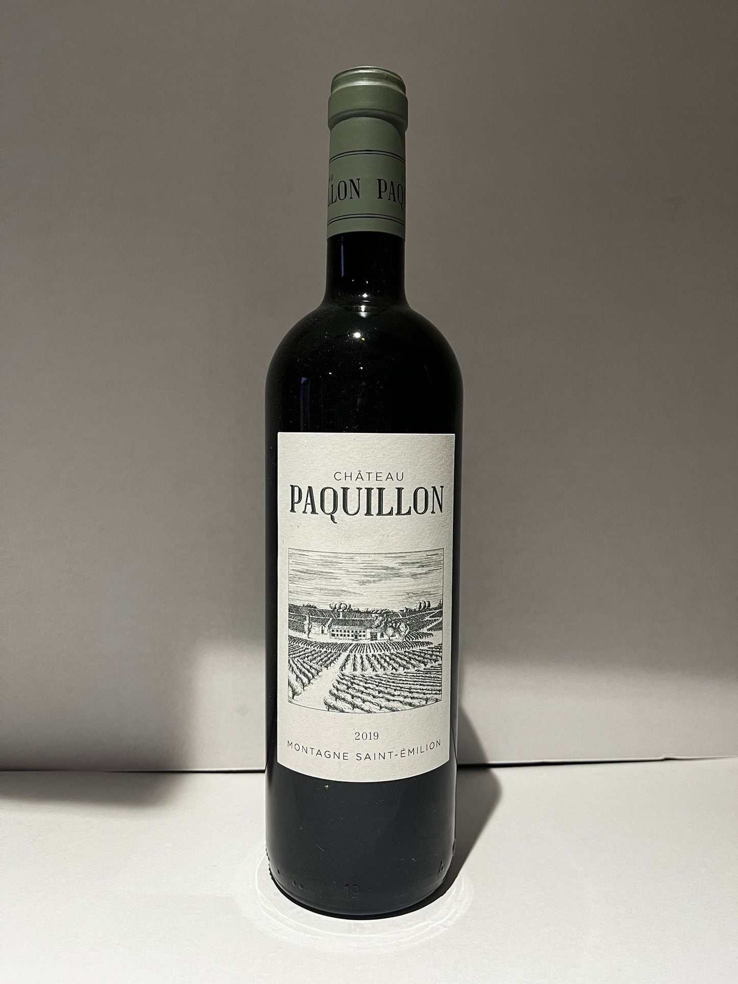 Château Paquillon 2019